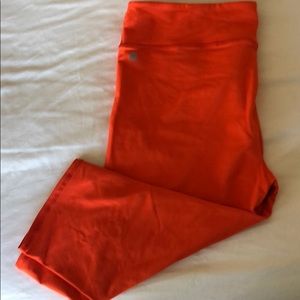 Fabletics Knee Length Leggings